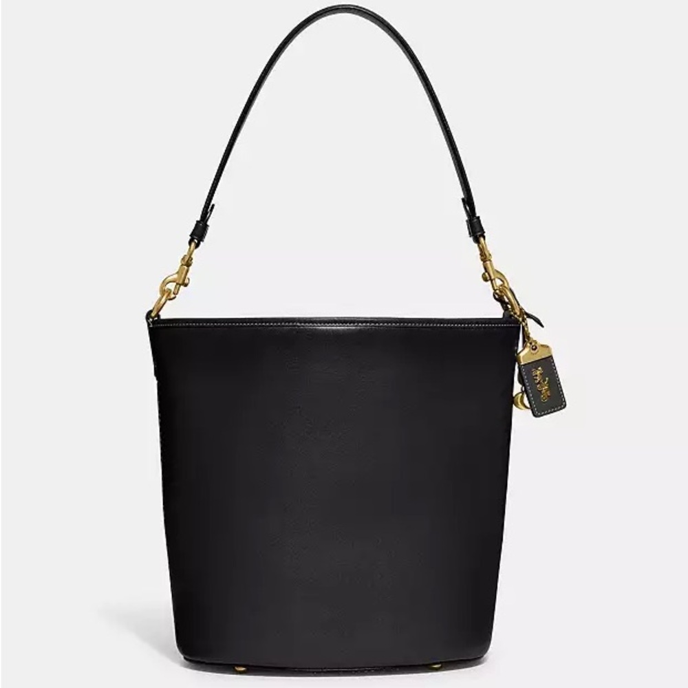 COACH DAKOTA BUCKET BAG